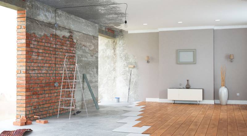 Isolation, extension, façade, aménagement extérieur, maçonnerie, travaux tous corps d’état : Faites appel à BK Rénovation à Molsheim