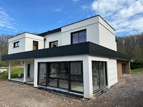 Isolation, extension, façade, aménagement extérieur, maçonnerie, travaux tous corps d’état : Faites appel à BK Rénovation à Molsheim