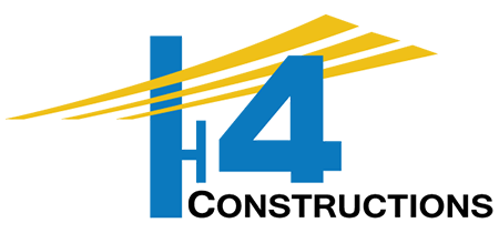 Réaliser des travaux de gros œuvre et extension avec BK Rénovation et H4 Constructions à Obernai 67 dans le Bas-Rhin en Alsace H4 Constructions